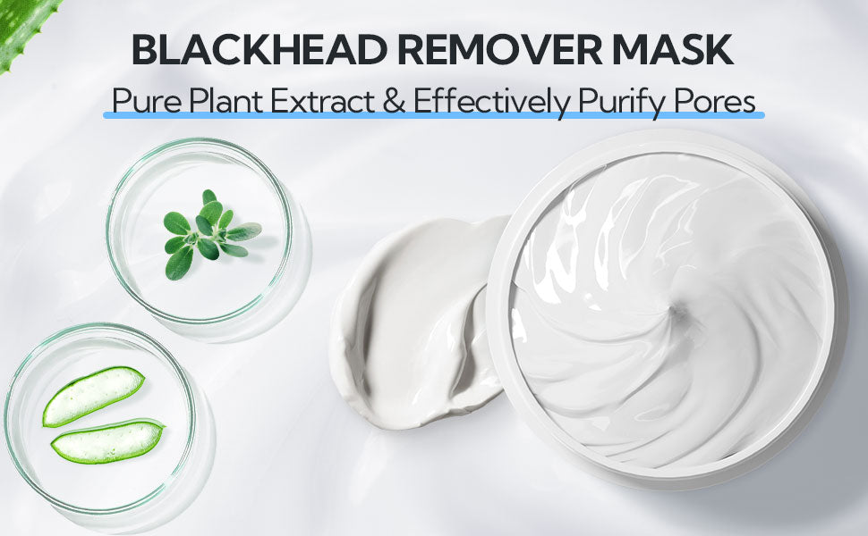 Masque Anti Points Noirs
