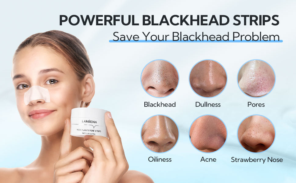 Masque Anti Points Noirs