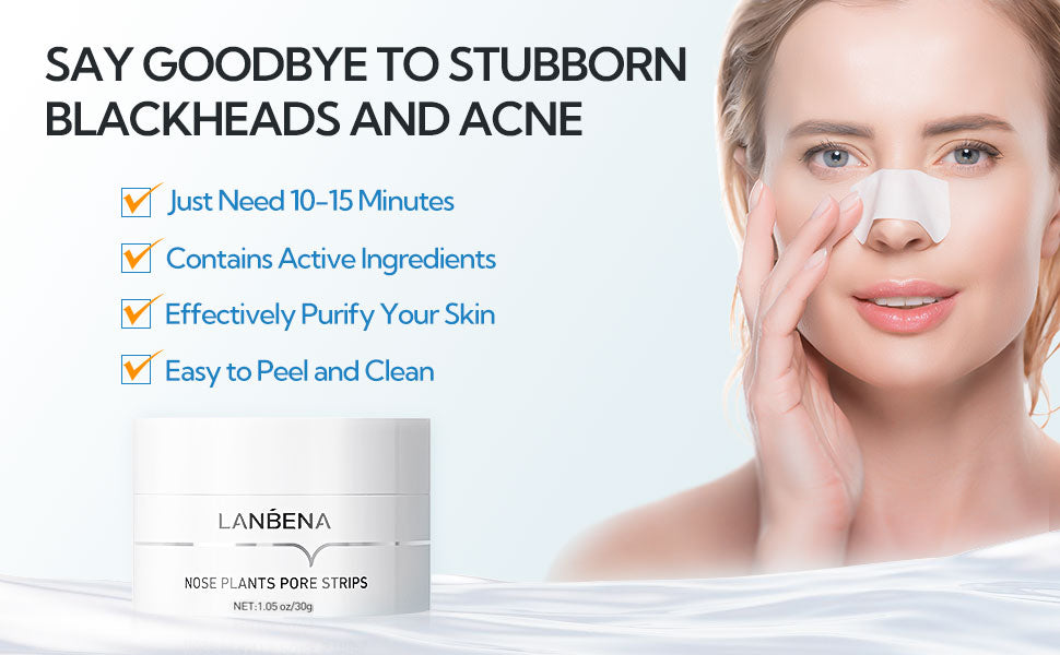 Masque Anti Points Noirs